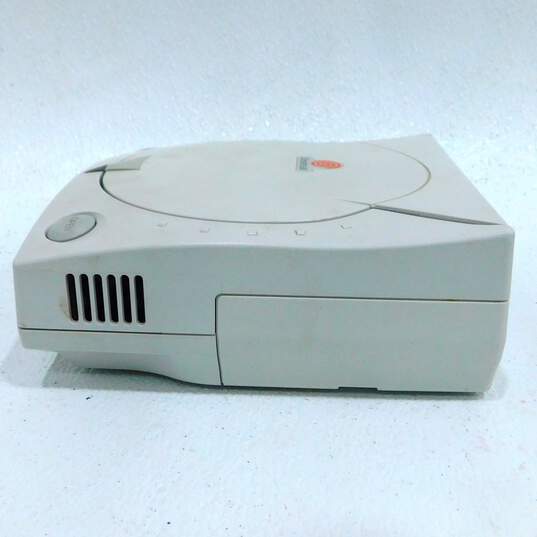 Sega Dreamcast Console Bundle w/Controllers- Untested image number 4