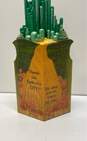Pillars by Enesco The Wizard of OZ 9 Piece Set by Kim Lawrence image number 8