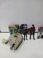 Bundle of Assorted Star Wars Collectibles image number 1