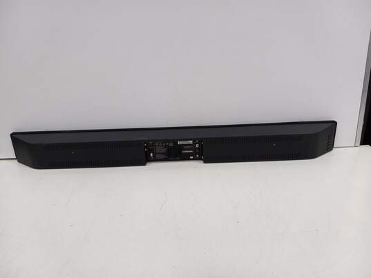 Visio Sound Bar Model S3820w-CO image number 2