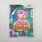 Kirby's Epic Yarn - Nintendo Wii (CIB) image number 1