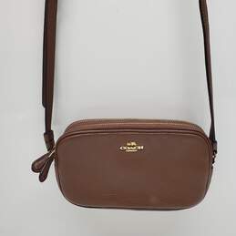 Coach Mini Camera Crossbody alternative image