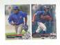 10 Star Rookie Baseball Cards Acuna Vlad Robert Bregman+ image number 2