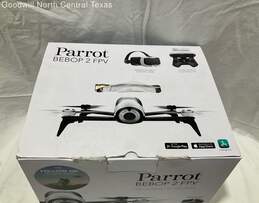 Parrot BEBOP 2 FPV DRONE alternative image