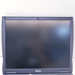 Dell Inspiron 4150 14-inch Intel Pentium 4 (For Parts) alternative image