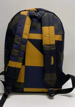 Herschel Multi Nylon Backpack Bag alternative image