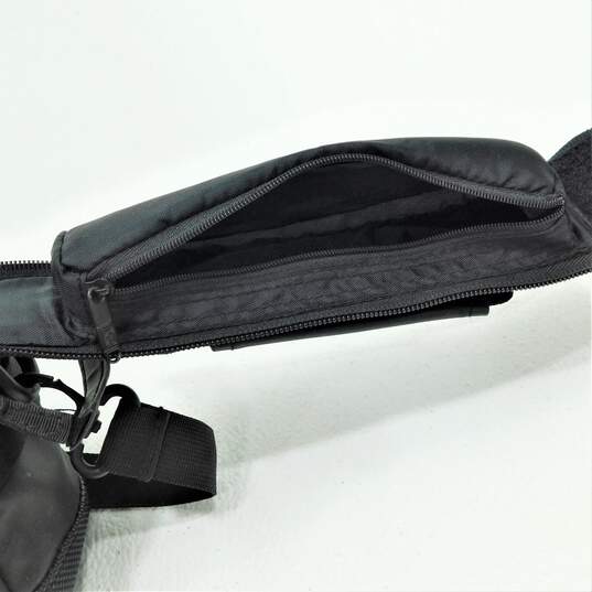 Canon  Gadget Bag - Black removable straps and padding image number 3