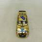 NASCAR 2001 Team Caliber Mark Martin Pfizer Owners Gold 1:24 Limited Edition image number 3