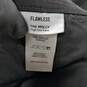 Women's Joe's Flawless The Molly High Rise Flair Black Denim Jeans Sz 29 NWT image number 5