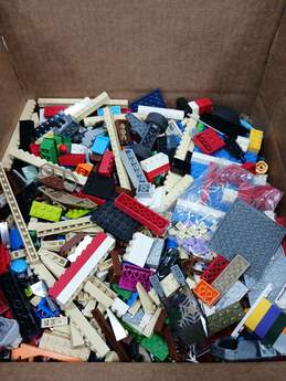 Assorted Building Blocks