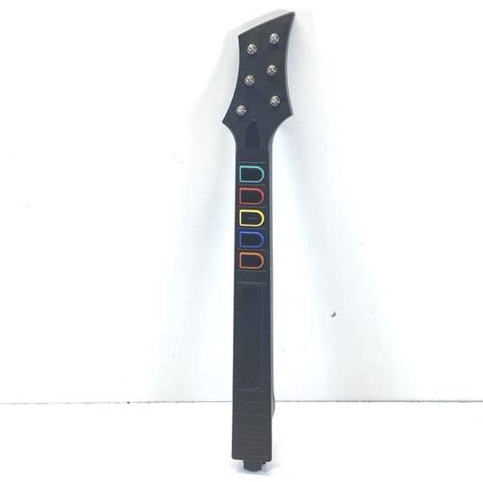 Nintendo Wii Guitar Hero GH5 Bundle image number 2