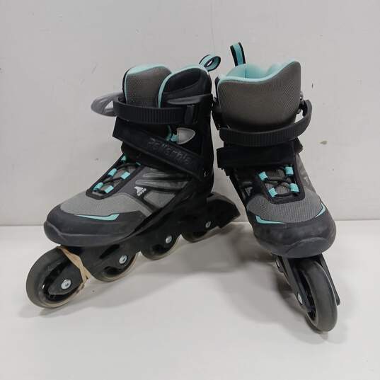 Rollerblade Zetrablade Women's Blades Size 7 image number 1