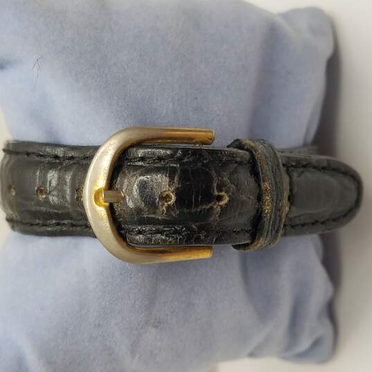 Montine Swiss Dual Time Vintage Quartz Watch image number 6