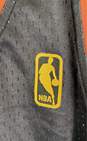 NBA Karl Malone #32, Utah Jazz Jersey - Size XXL image number 6