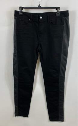 Burberry London Black Pants - Size 32
