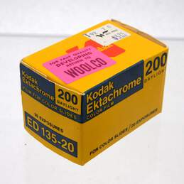 Unused Expired Camera Film Lot of 7 Color Kodak200 Gold100 Gold200 alternative image
