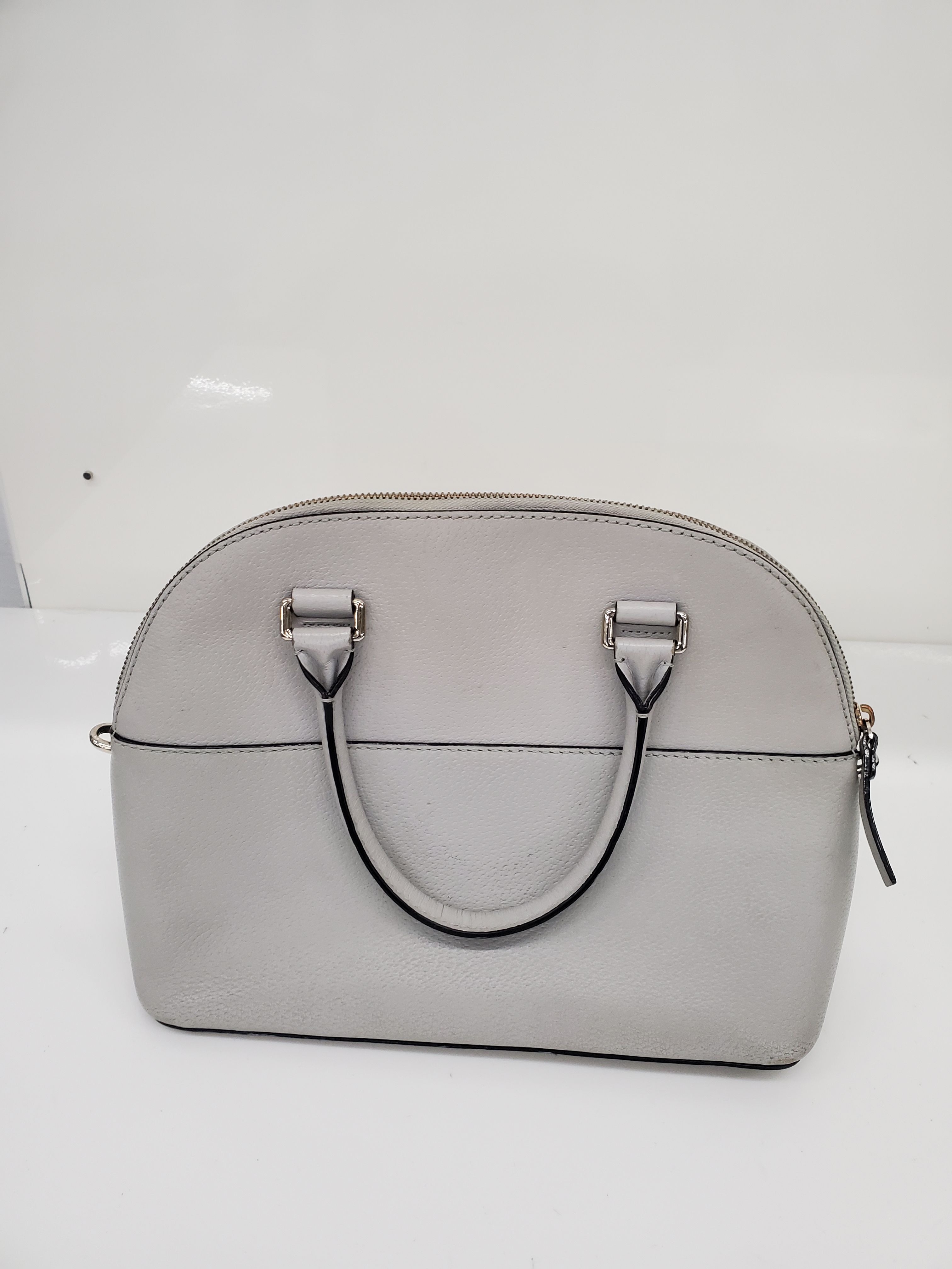 Used Kate spade leather bag, Women's Fashion, Bags & Wallets, Tote Bags on  Carousell