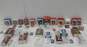 Bundle of Assorted Sports Christmas Ornaments image number 1