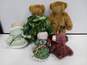 Bundle of Assorted Teddy Bears image number 2