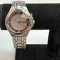 Designer Relic ZR55055 Silver-Tone Stainless Steel Analog Wristwatch image number 1