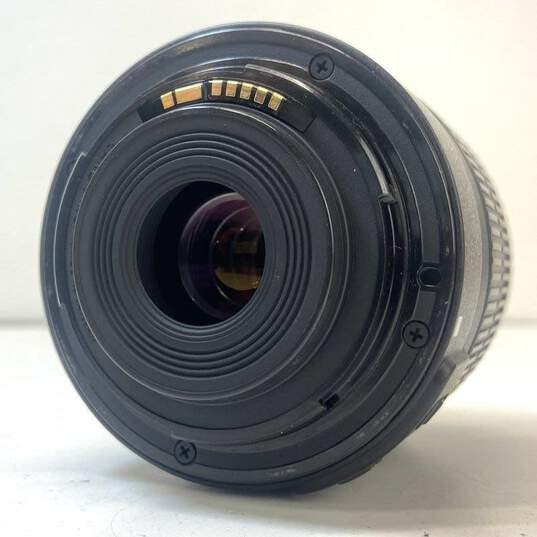 Canon EF-S 18-55mm f3.5-5.6 IS II Zoom Camera Lens image number 7