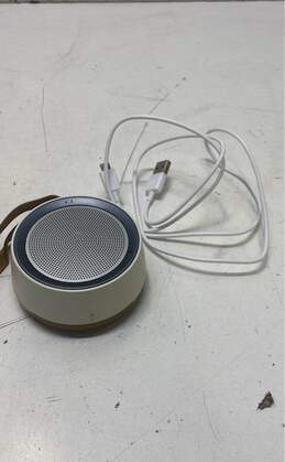Samsung Wireless Speaker alternative image