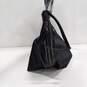 Botkier Black Nylon Tote Shoulder Bag NWT image number 3