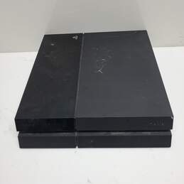 Sony PlayStation 4 PS4 500GB Console & Games #4 alternative image