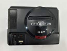 Sega Genesis Model 1 Console, Tested alternative image