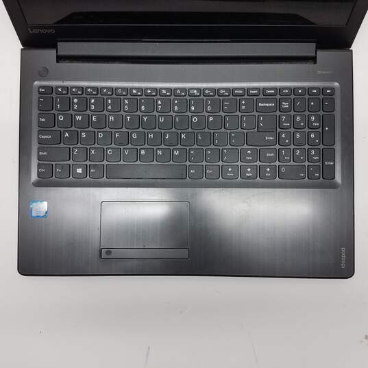 Lenovo IdeaPad 310 15" Touch Laptop Intel i5-7200U CPU 12GB RAM & HDD image number 3