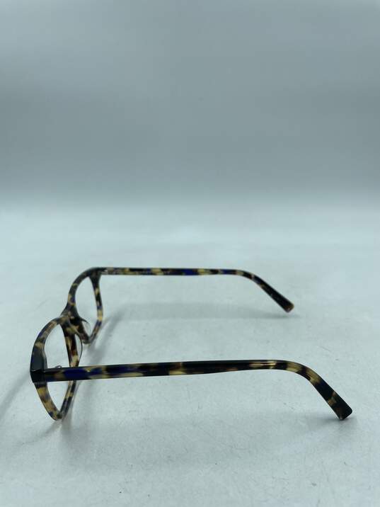 Warby Parker Welty Tortoise Eyeglasses Rx image number 4
