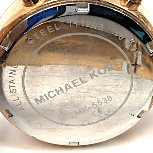 Michael Kors Watch Parker MK5538