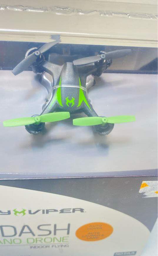 Sky Viper Dash Nano Drone image number 8