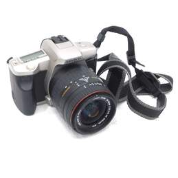 Minolta Maxxum 3 SLR 35mm Film Camera With 28-80mm Lens