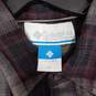 Columbia Men's Flannel LS Shirt Size XL image number 3