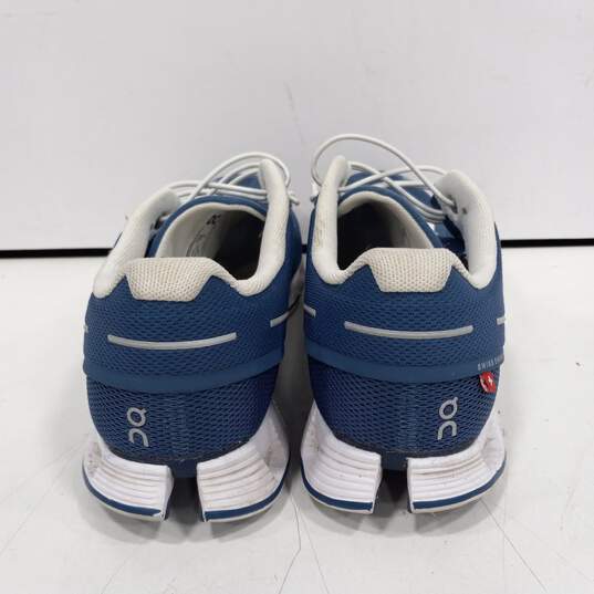Women's Blue ON Size 8 image number 4