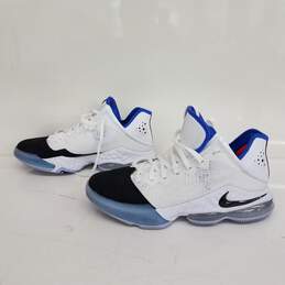 Nike Lebron 19 Sneakers Size 11.5