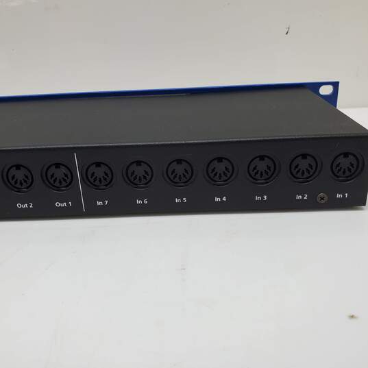 Amt 8 Stackable 8x8 MIDI Interface image number 9