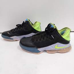 Nike Men's Lebron XIX Low 19 Basketball Shoes Size 10.5 alternative image