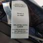Lucky Brand Women Blue Straight Jean Sz 2 Nwt image number 3