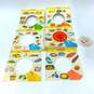 VNTG Board Games Flags of the World & Dial N Spell Complete IOB image number 2
