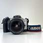 Canon EOS Rebel K2 SLR Camera with AF Zoom Lens image number 1