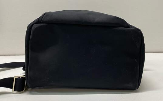 Kate Spade Nylon Chelsea Medium Backpack Black image number 5