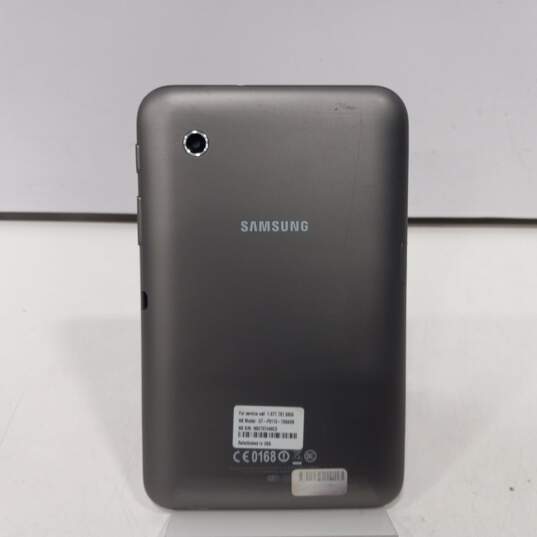Samsung Galaxy Tab 2.0 8GB Tablet w/ Case image number 2