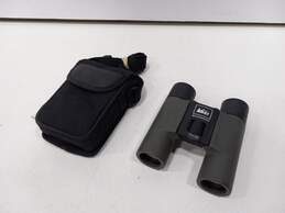 REI 10x26 Waterproof Binoculars In Case