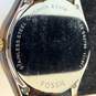 Designer Fossil Stella Gold-Tone Stainless Steel Analog Wristwatch image number 4