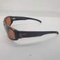 Smith Evolve Tenet Polarized Mahogany Techlite Polarchromic Glass Sunglasses image number 3