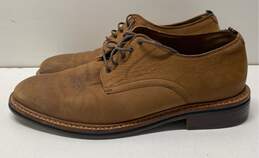 Cole Haan Brown Leather Oxford Shoes Men's Size 11 M