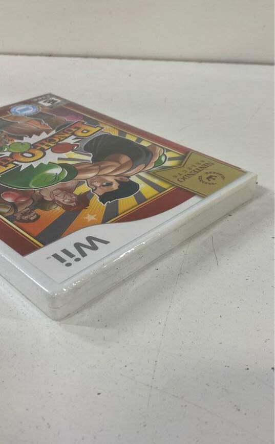 Punch-Out!! - Nintendo Wii (Sealed) image number 3