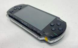 Sony PSP- Black alternative image